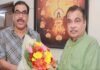केंद्र ने केरल के लिए 2,039 करोड़ की परियोजनाओं को मंजूरी दी : मंत्री बशीर