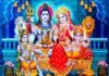भड़ली नवमी आज, भक्त करेंगे मां पार्वती की आराधना
