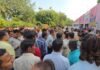 पीलीभीत में बिजली का झटका लगने से दंपति की मौत