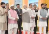 PM मोदी ने जोधपुर हवाई अड्डे पर नए टर्मिनल भवन का उद्घाटन किया