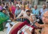 समय की कीमत समझने वाला ही जीवन में करता है तरक्की : विहसंत सागर जी महाराज