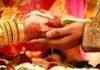 गुरु ग्रह के अस्त होते ही खत्म हुआ विवाह सीजन