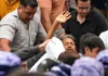 सोनम वांगचुक को जंतर-मंतर से अस्पताल भेजने पर कांग्रेस का केंद्र सरकार पर तीखा हमला