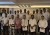 उत्तराखण्ड महोत्सव-2026 की तैयारियों को लेकर बैठक सम्पन्न