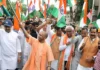 75 जिलों में होगा तिरंगा संगीत समारोह, शहीद परिवारों का होगा सम्मान