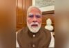 जंतर-मंतर पर मुझे, मेरी स्व मां को गालियां दी गईं, पर मैं बच्चों को माफ करना चाहता हूं : PM मोदी