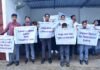 सड़क सुरक्षा और पैदल यात्रियों के हक में लखनऊ में वॉकथॉन का आयोजन