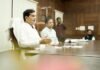 वाराणसी में जलभराव की समस्या के तत्काल समाधान के लिए युद्धस्तर पर कार्रवाई के निर्देश : मंत्री श्री एके शर्मा