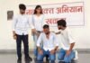 नशे को ना, जीवन को हां नाट्य प्रस्तुतियों से जागरूकता का संदेश