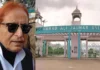 ED ने आजम खान के ट्रस्ट और विश्वविद्यालय परिसर पर की छापामारी