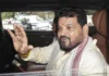 होइहि सोइ जो राम रचि राखा… कोर्ट से बरी होने के बाद बोले बृजभूषण शरण सिंह, कहा- आज खुशी का दिन है