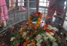 सावन का दूसरा बुधवार आज, बुद्धेश्वर महादेव मंदिर में होगी विशेष पूजा