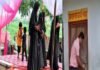गोंडा में बिना मान्यता के चल रहे विद्यालय को किया गया सील