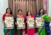 हरियाली उत्सव सीजन 5 खुशहाल लाइफ का पोस्टर रिलीज