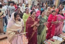 सैनिक और साधु दोनों ही रखवाले होते हैं : वीहसंत सागर जी महाराज