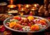 अखंड सौभाग्य के लिए महिलाओं ने रखा मंगला गौरी व्रत