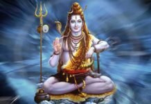 कल होगा भोलेनाथ का भव्य बर्फ का शृंगार