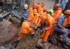 मुंबई के कुर्ला में भूस्खलन… छह की मौत, कई लोगों के दबे होने की आशंका, NDRF और BMC का रेस्क्यू ऑपरेशन जारी