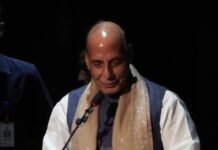 नोएडा में हाईटेक डायग्नोस्टिक सेंटर का उद्घाटन, राजनाथ बोले- अब जांच होगी ज्यादा सटीक