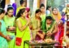 बुद्धेश्वर मंदिर में लगी भक्तों की कतार, खूब लगे जयकारे