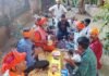 23वीं बम-बम भोले श्री बुद्धेश्वर धाम यात्रा शुरू